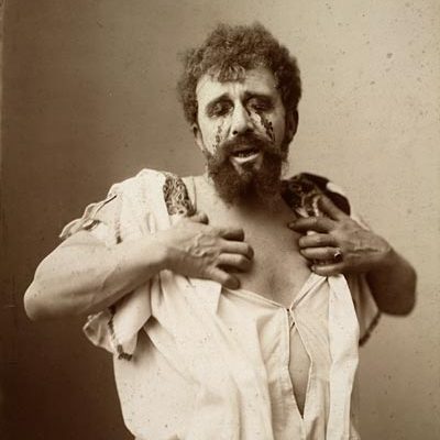 ¿QUÉ ES EL COMPLEJO DE EDIPO?