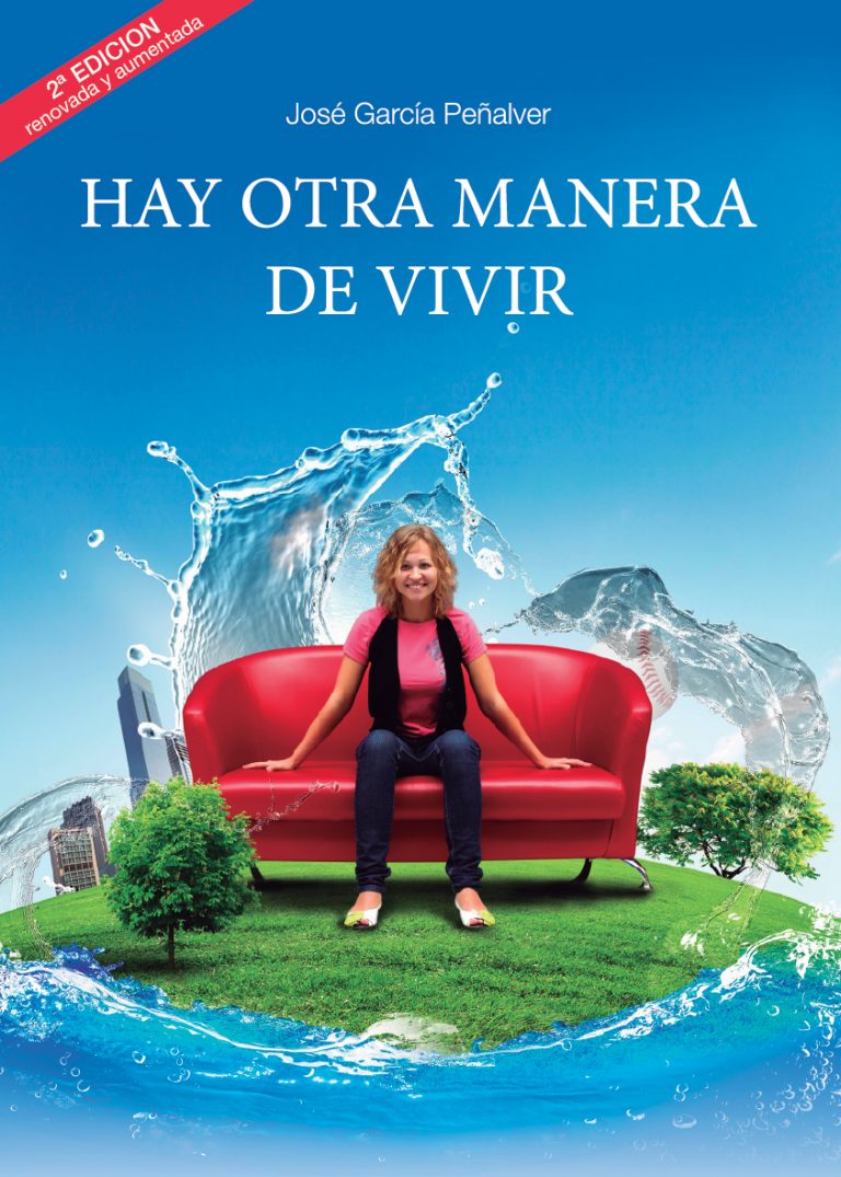 hay otra manera de vivir