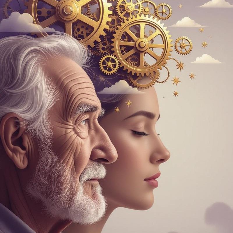 Lacan, Heidegger y el sujeto humano