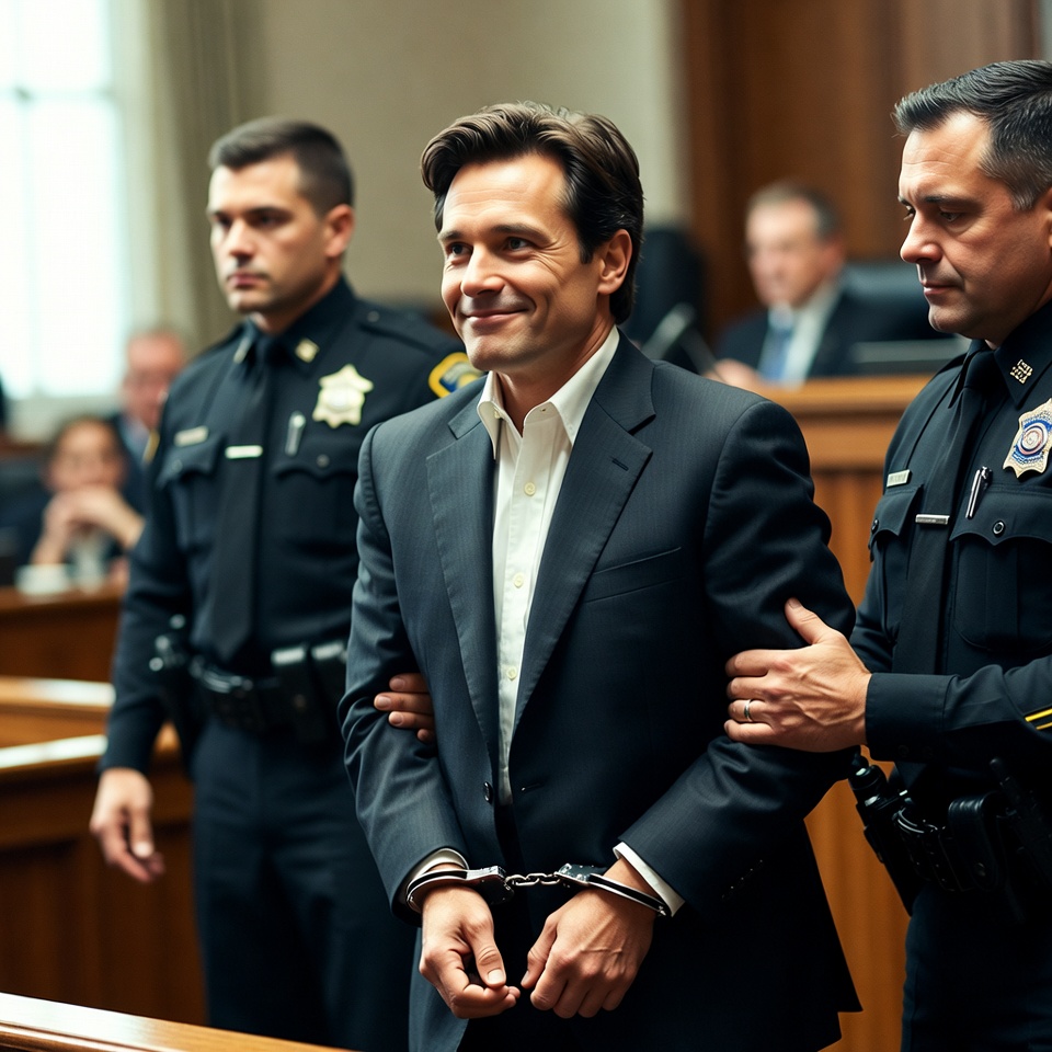 Delincuentes por sentimiento de culpa