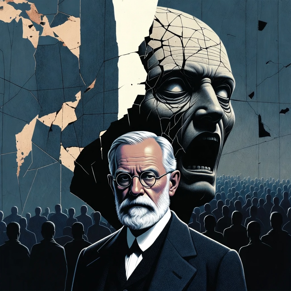 El sofisma de los prisioneros: una lógica encarnada